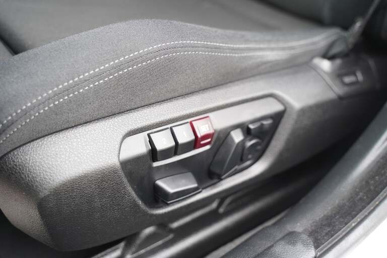BMW 420d