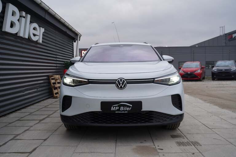 VW ID.4