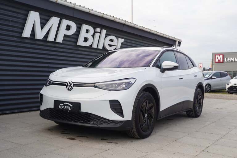 VW ID.4