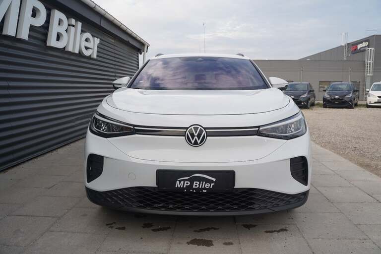 VW ID.4