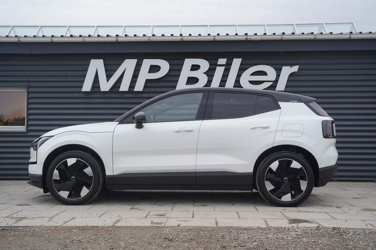 Volvo EX30