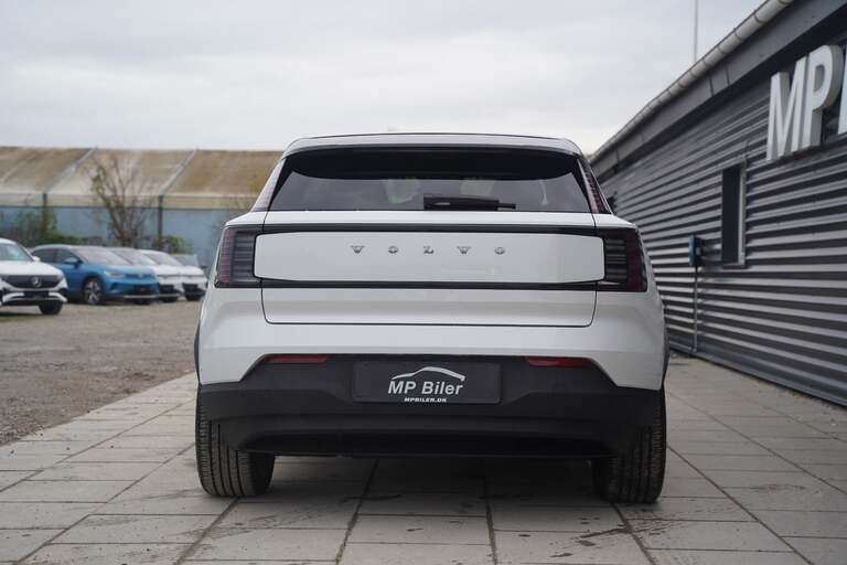 Volvo EX30