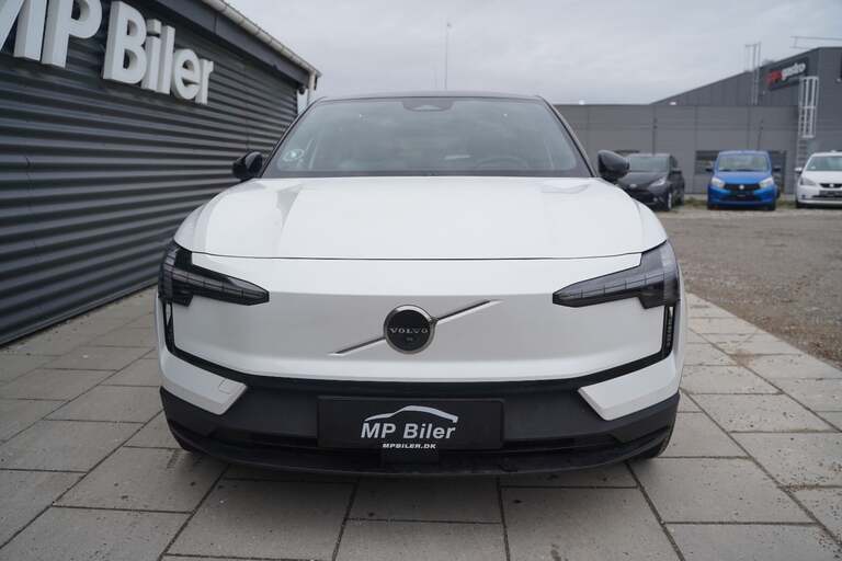 Volvo EX30