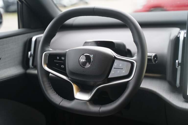 Volvo EX30