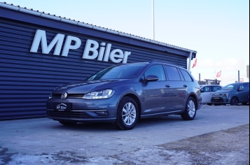 VW Golf VII
