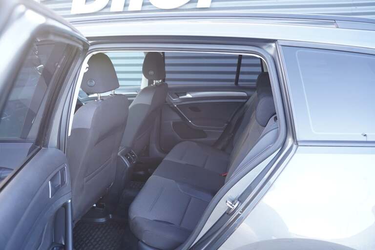 VW Golf VII