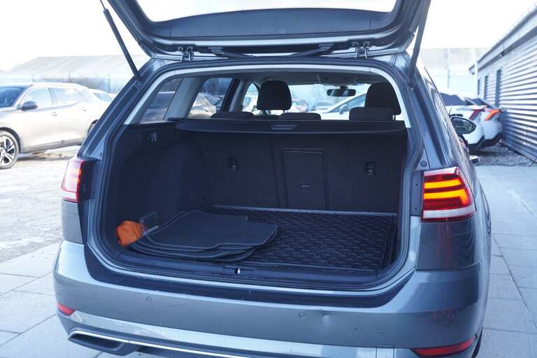 VW Golf VII