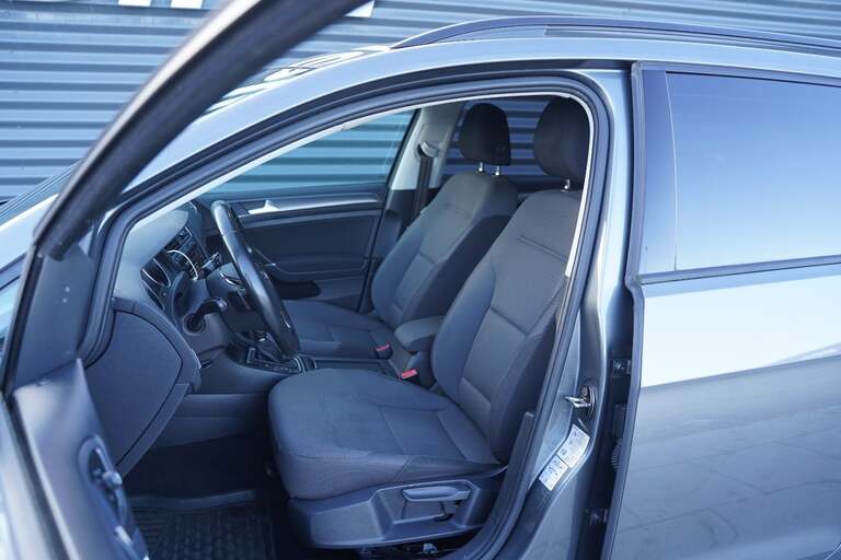 VW Golf VII