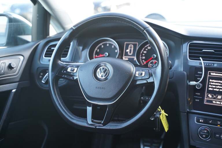 VW Golf VII