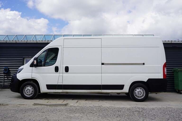 Peugeot Boxer 333