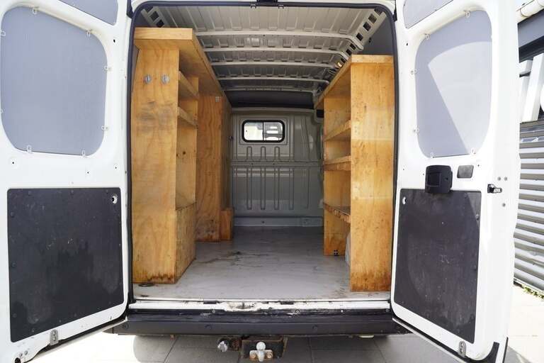 Peugeot Boxer 333