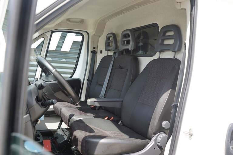 Peugeot Boxer 333