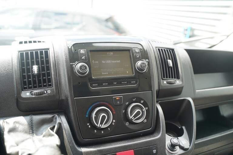 Peugeot Boxer 333