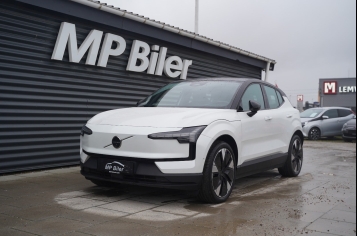 Volvo EX30
