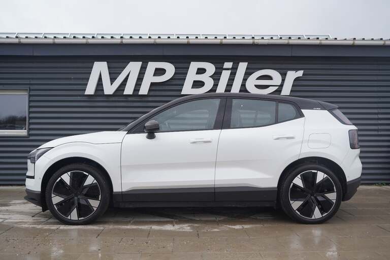Volvo EX30