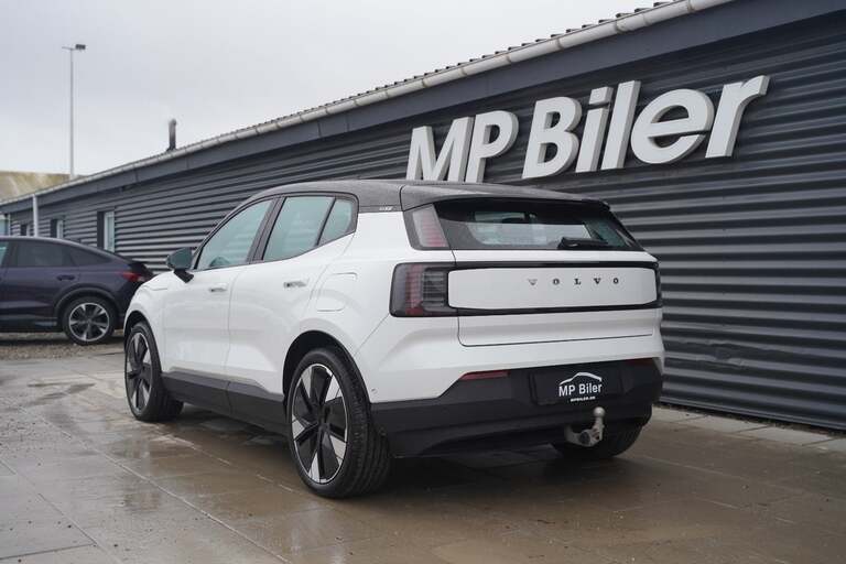 Volvo EX30