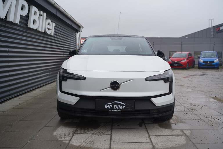 Volvo EX30
