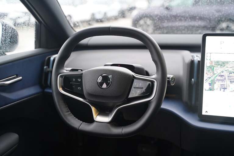 Volvo EX30
