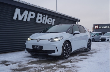 VW ID.3
