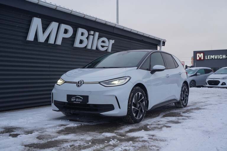 VW ID.3