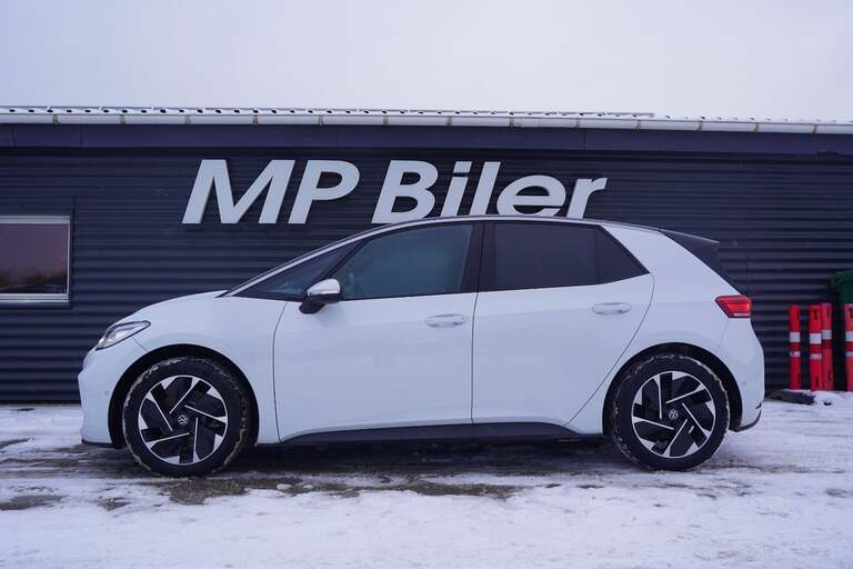 VW ID.3