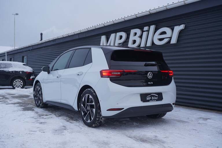 VW ID.3