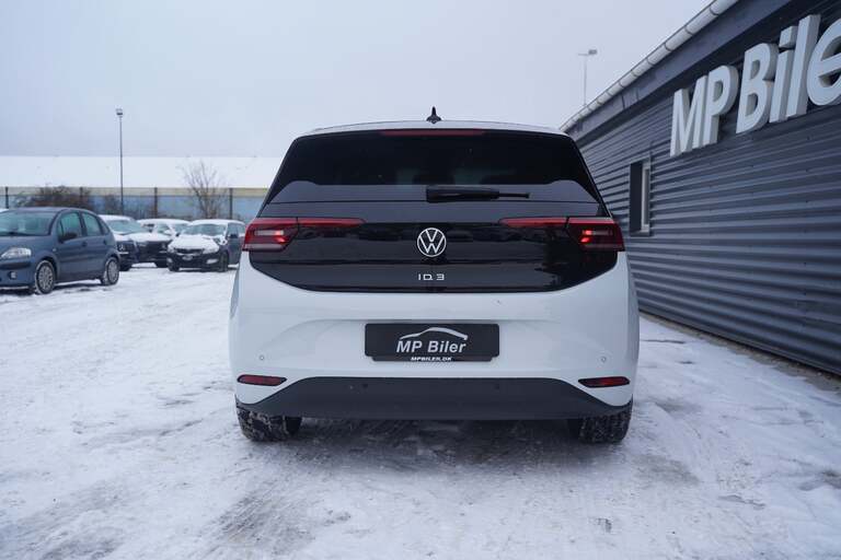 VW ID.3