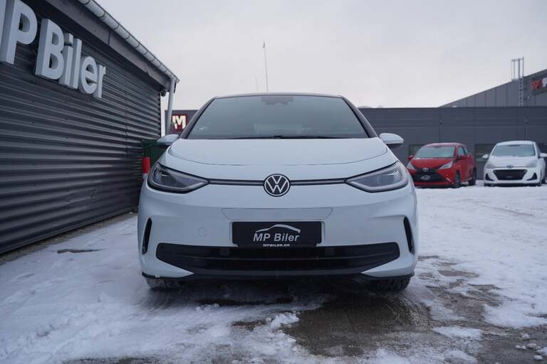 VW ID.3