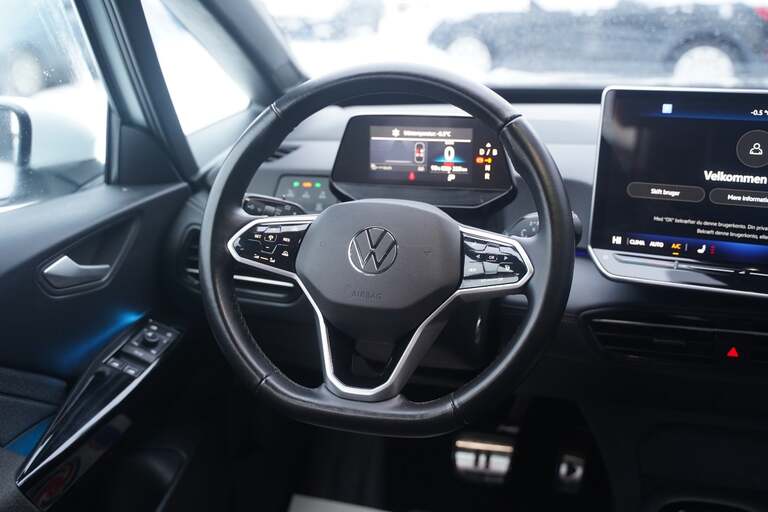 VW ID.3