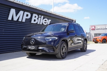 Mercedes EQB300