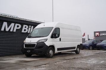 Peugeot Boxer 335