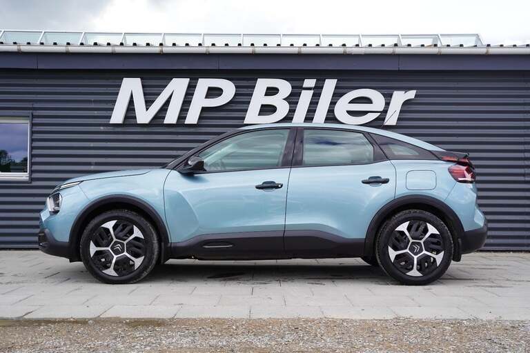 Citroën C4