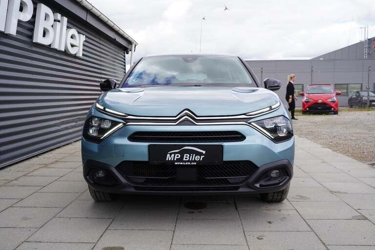 Citroën C4