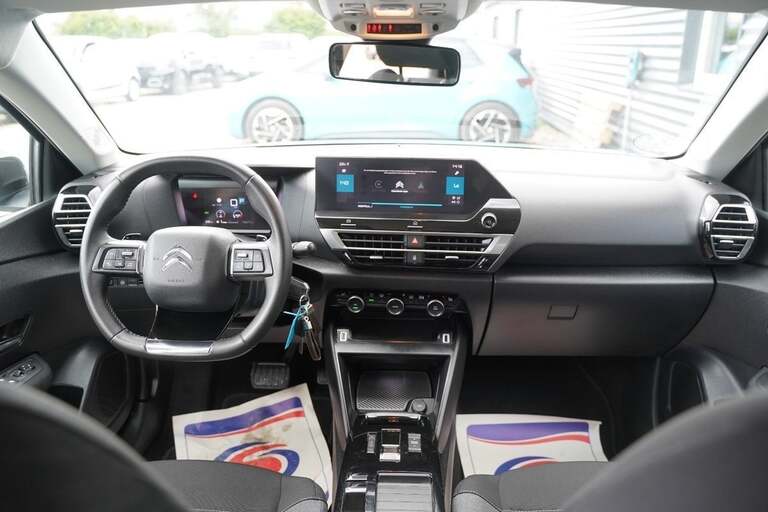 Citroën C4
