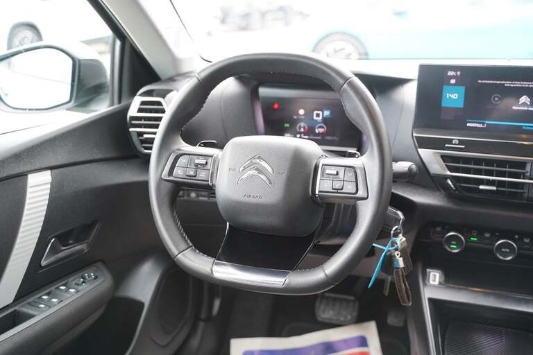Citroën C4