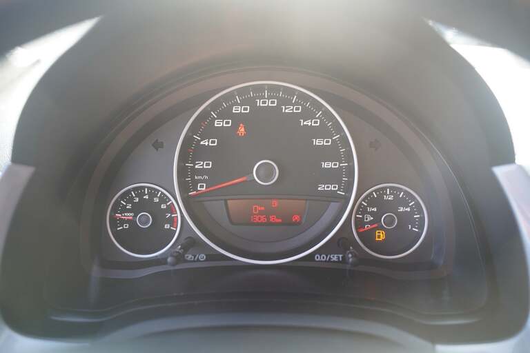 Seat Mii