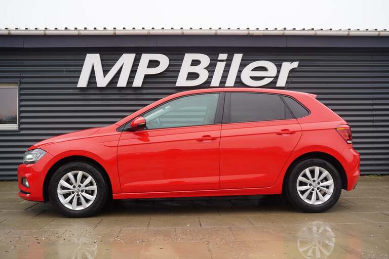 VW Polo