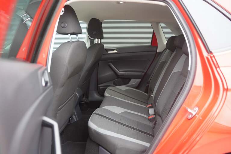 VW Polo