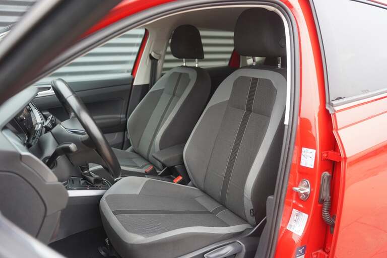 VW Polo