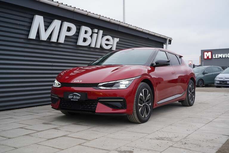 Kia EV6