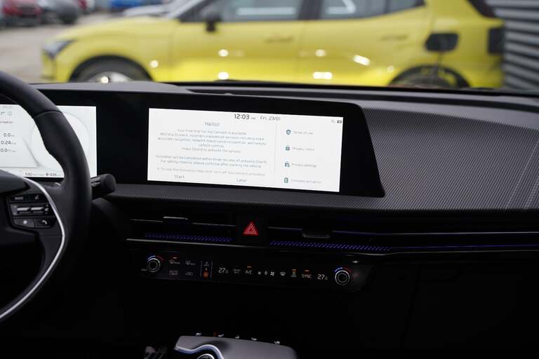 Kia EV6