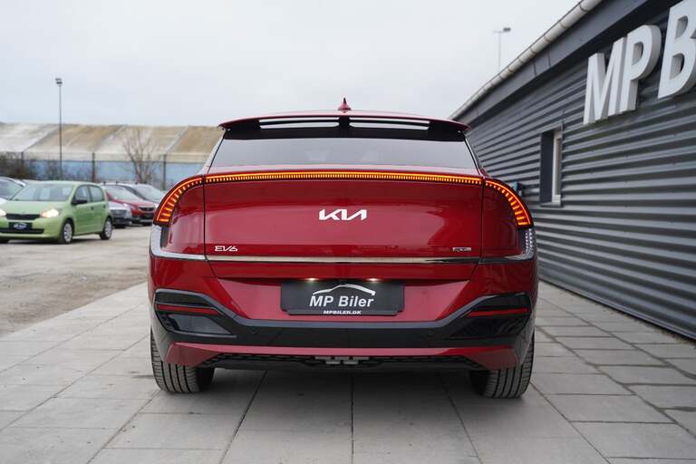 Kia EV6