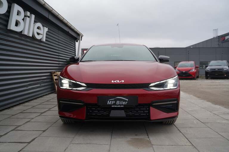 Kia EV6