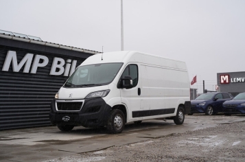 Peugeot Boxer 335