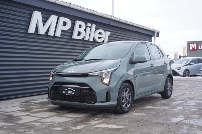 Kia Picanto