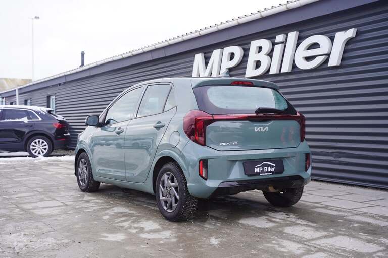 Kia Picanto
