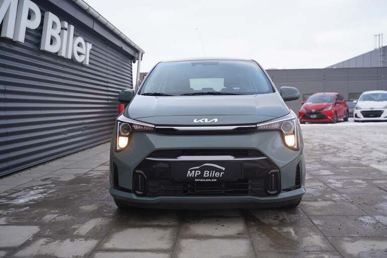 Kia Picanto