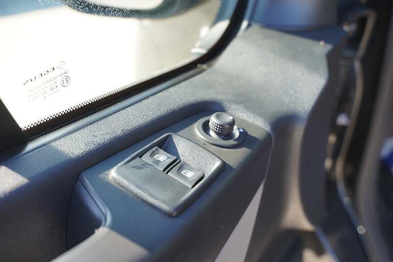 Renault Trafic T29