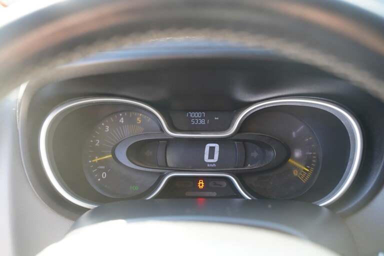 Renault Trafic T29