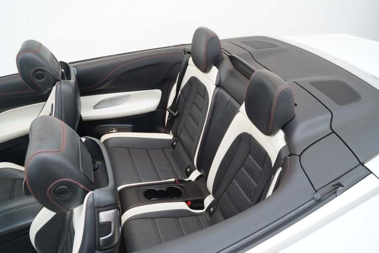Mercedes E53
